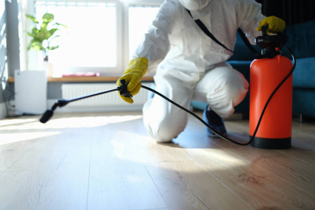 Reliable Biohazard Cleanup contractor in Millington, MI by Dulley Family Biohazard Services